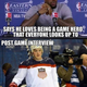 Illustration for article titled Hockey Fans Using Rich Peverley To Shit On LeBron James Are The Worst